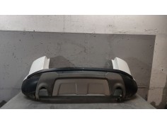 Recambio de paragolpes trasero para land rover range rover evoque (l538) 2.0 d referencia OEM IAM   