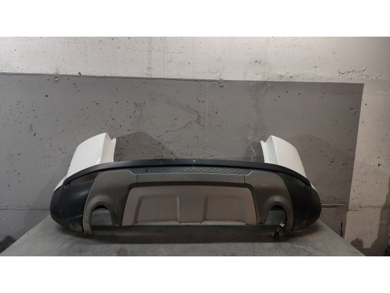 Recambio de paragolpes trasero para land rover range rover evoque (l538) 2.0 d referencia OEM IAM   