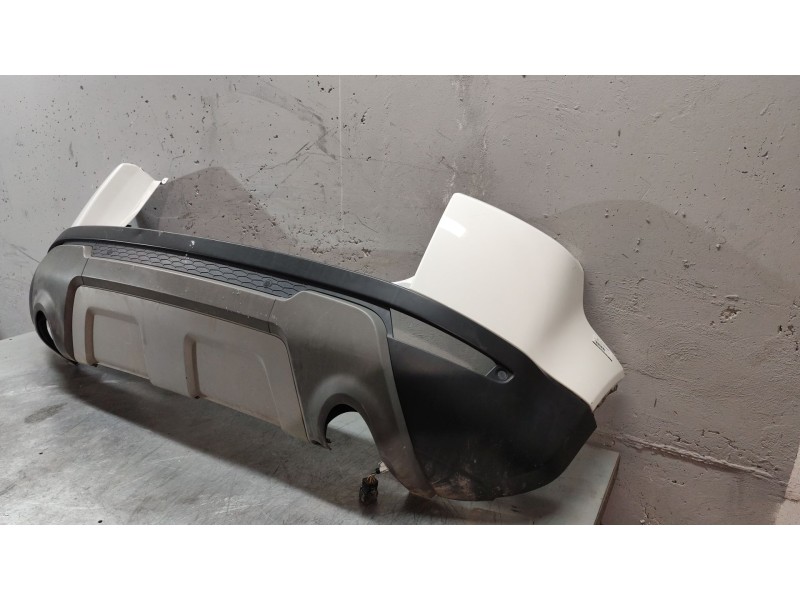 Recambio de paragolpes trasero para land rover range rover evoque (l538) 2.0 d referencia OEM IAM   