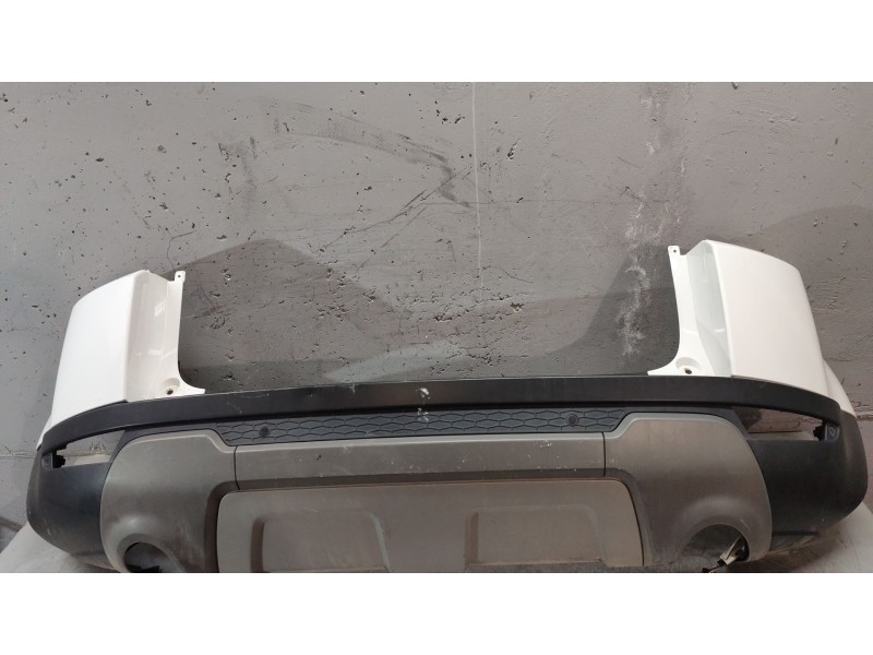 Recambio de paragolpes trasero para land rover range rover evoque (l538) 2.0 d referencia OEM IAM   