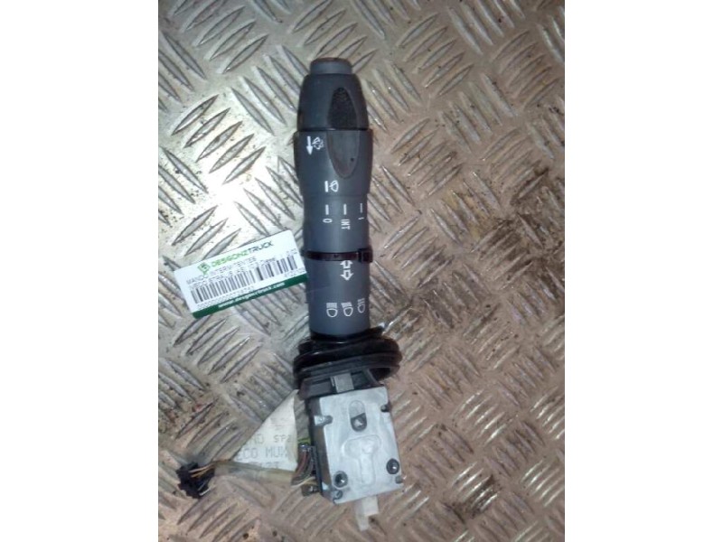 Recambio de mando intermitentes para iveco stralis (as) 10.3 diesel referencia OEM IAM 41221035  