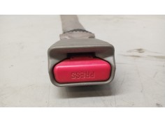 Recambio de enganche cinturon trasero derecho para renault maxity referencia OEM IAM 5001874577   2