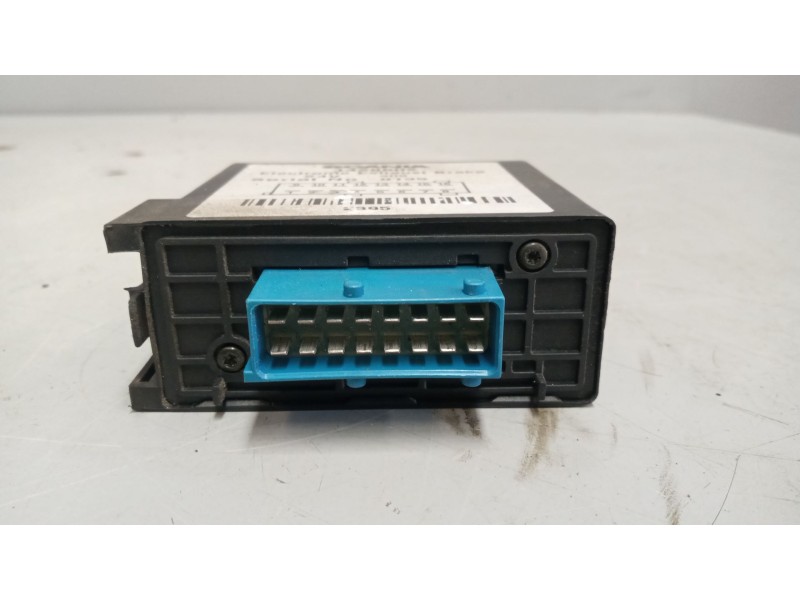 Recambio de modulo electronico para scania serie 4 (p/r 124 l) 11.7 diesel referencia OEM IAM 1428602  