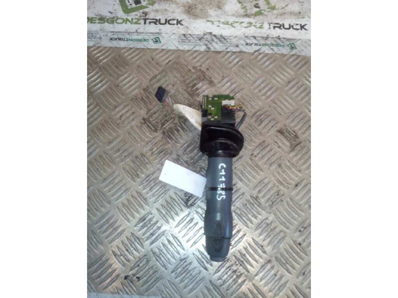 Recambio de mando intermitentes para iveco stralis (as) 10.3 diesel referencia OEM IAM 41221035  