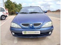 renault megane i (ba0/1_) del año 2001