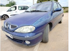 renault megane i (ba0/1_) del año 2001 2