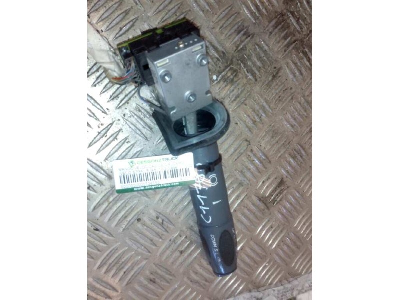 Recambio de mando velocidad de crucero para iveco stralis (as) 10.3 diesel referencia OEM IAM 41221099  