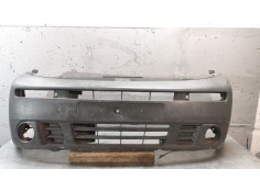 Recambio de paragolpes delantero para opel vivaro 1.9 cdti cat (f9q-760 / l08) referencia OEM IAM   