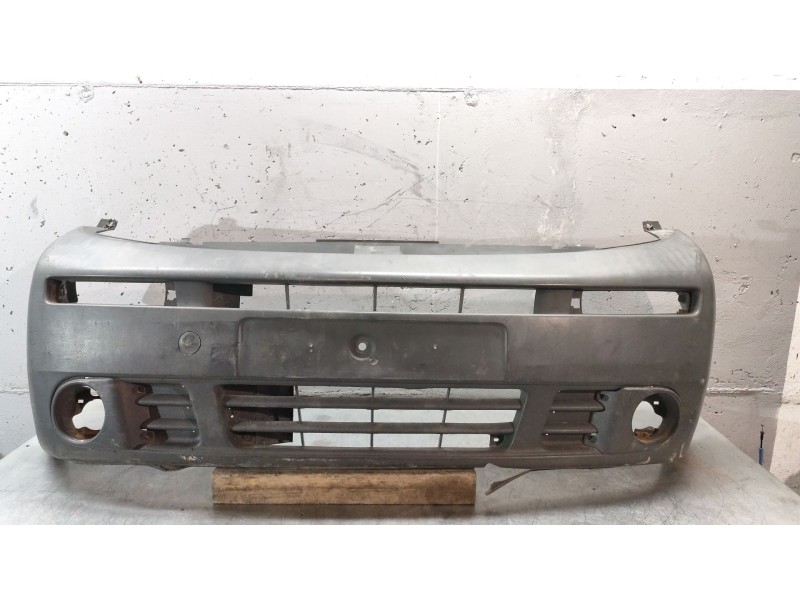 Recambio de paragolpes delantero para opel vivaro 1.9 cdti cat (f9q-760 / l08) referencia OEM IAM   
