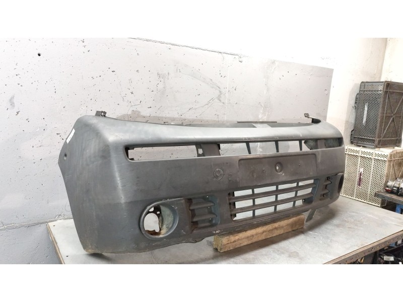 Recambio de paragolpes delantero para opel vivaro 1.9 cdti cat (f9q-760 / l08) referencia OEM IAM   