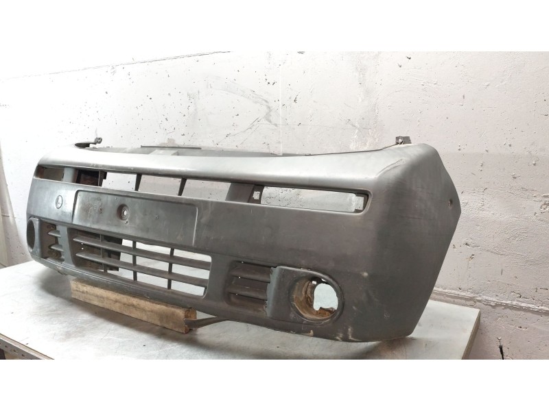 Recambio de paragolpes delantero para opel vivaro 1.9 cdti cat (f9q-760 / l08) referencia OEM IAM   
