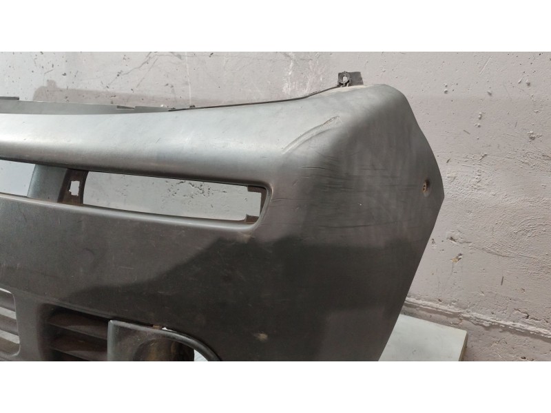 Recambio de paragolpes delantero para opel vivaro 1.9 cdti cat (f9q-760 / l08) referencia OEM IAM   