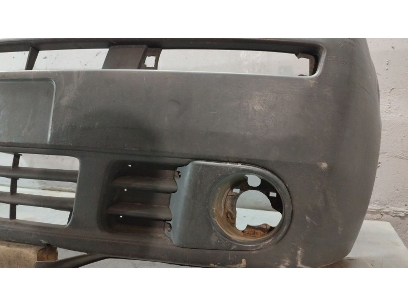 Recambio de paragolpes delantero para opel vivaro 1.9 cdti cat (f9q-760 / l08) referencia OEM IAM   