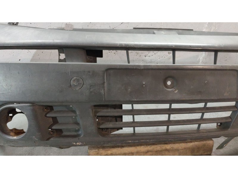Recambio de paragolpes delantero para opel vivaro 1.9 cdti cat (f9q-760 / l08) referencia OEM IAM   