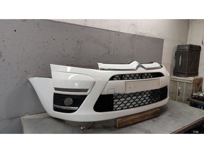 Recambio de paragolpes delantero para citroën c4 picasso i monospace (ud_) 1.6 hdi 110 referencia OEM IAM   