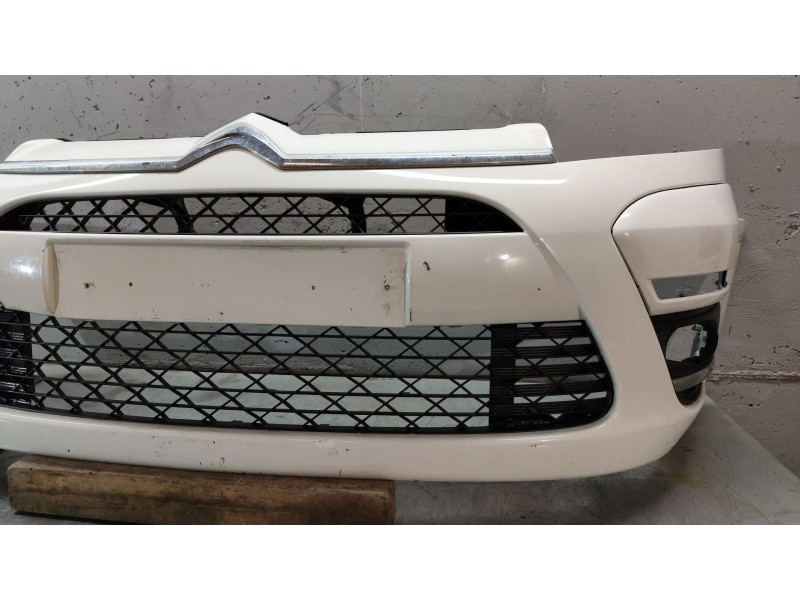 Recambio de paragolpes delantero para citroën c4 picasso i monospace (ud_) 1.6 hdi 110 referencia OEM IAM   