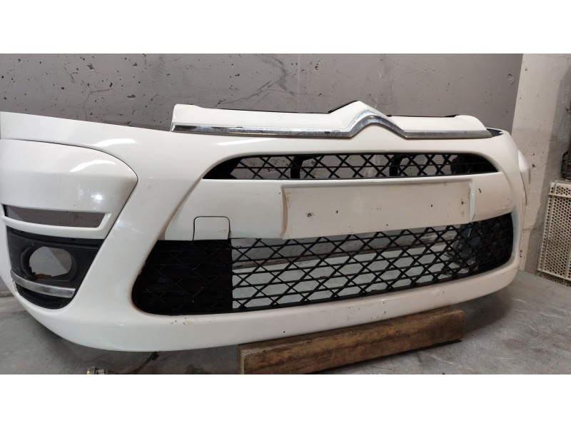 Recambio de paragolpes delantero para citroën c4 picasso i monospace (ud_) 1.6 hdi 110 referencia OEM IAM   