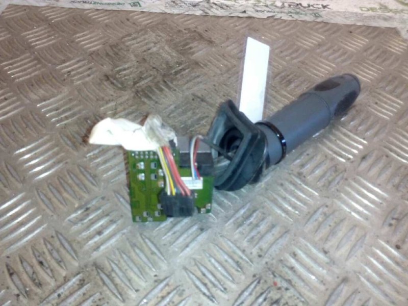 Recambio de mando velocidad de crucero para iveco stralis (as) 10.3 diesel referencia OEM IAM 41221099  