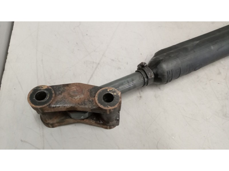 Recambio de bomba elevacion cabina para daf serie xf105.xxx 12.9 diesel referencia OEM IAM 1444742  