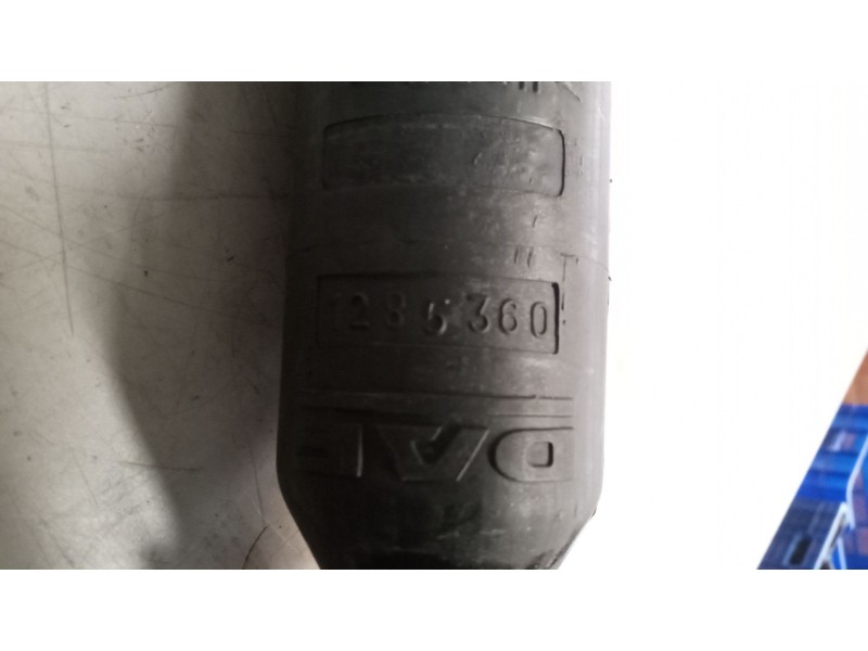 Recambio de bomba elevacion cabina para daf serie xf105.xxx 12.9 diesel referencia OEM IAM 1444742  