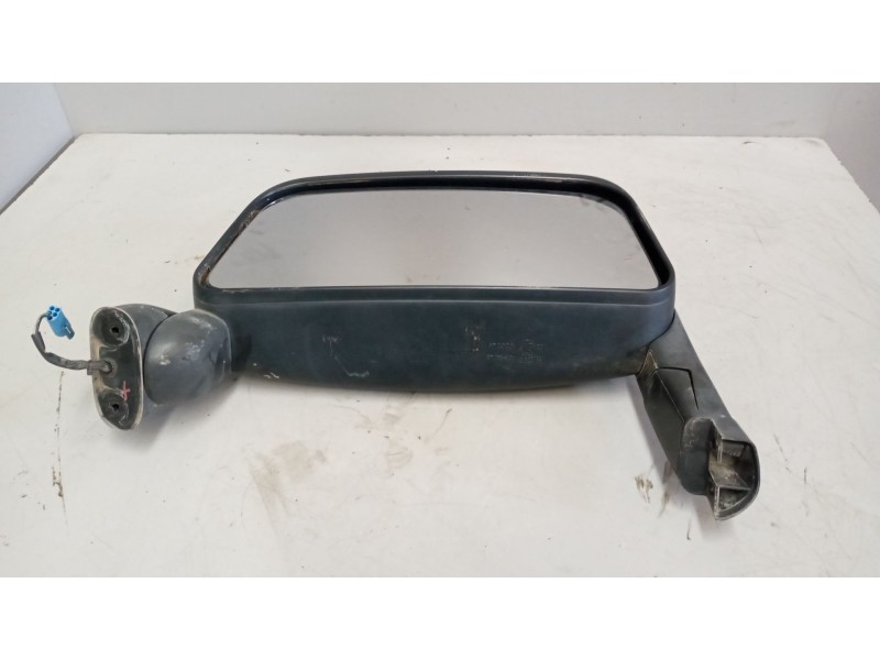 Recambio de retrovisor izquierdo para scania serie 4 (p/r 124 l) 11.7 diesel referencia OEM IAM   