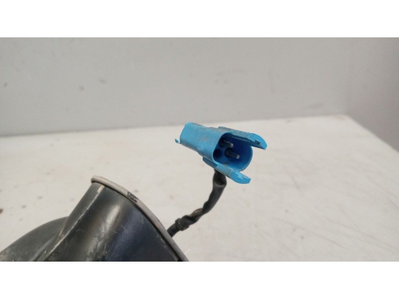 Recambio de retrovisor izquierdo para scania serie 4 (p/r 124 l) 11.7 diesel referencia OEM IAM   
