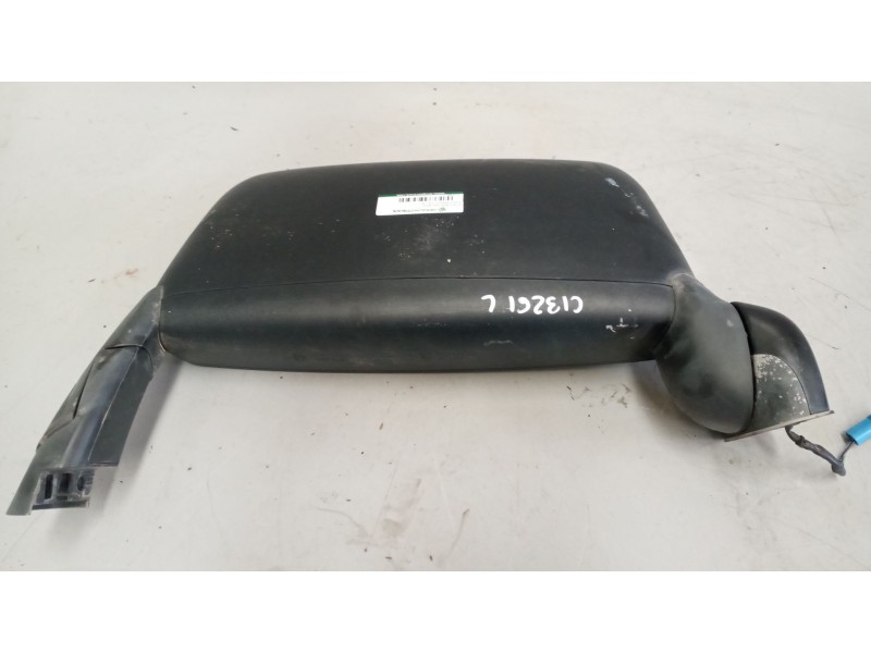 Recambio de retrovisor izquierdo para scania serie 4 (p/r 124 l) 11.7 diesel referencia OEM IAM   