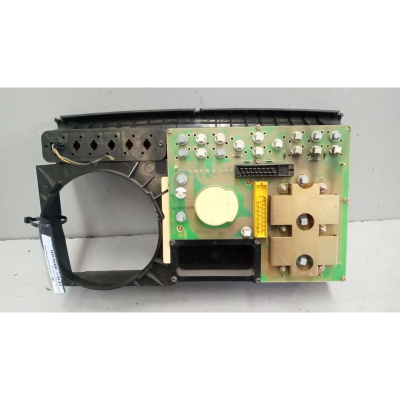 Recambio de cuadro instrumentos para scania serie 4 (p/r 124 l) 11.7 diesel referencia OEM IAM 1431962  