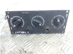 Recambio de mando calefaccion / aire acondicionado para renault magnum e-tech 2000  fas 4 x 2 larga distancia referencia OEM IAM