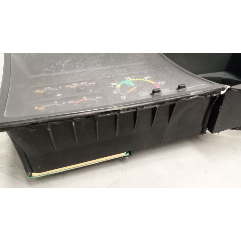 Recambio de cuadro instrumentos para scania serie 4 (p/r 124 l) 11.7 diesel referencia OEM IAM 1431962  