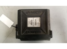 Recambio de modulo electronico para scania serie 4 (p/r 124 l) 11.7 diesel referencia OEM IAM 1404233 centralita ecas 4460554060