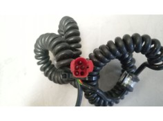 Recambio de mando control de ecas para scania serie 4 (p/r 124 l) 11.7 diesel referencia OEM IAM 1403270  4460561260 2