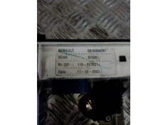 Recambio de mando calefaccion / aire acondicionado para renault magnum e-tech 2000  fas 4 x 2 larga distancia referencia OEM IAM 2