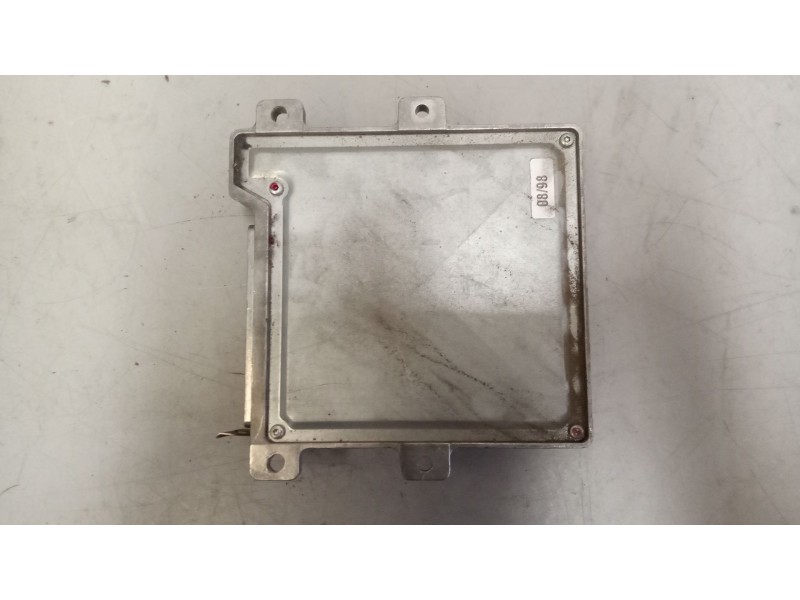 Recambio de modulo electronico para iveco eurocargo 05.03  5.9 diesel referencia OEM IAM JC242102  TELMA