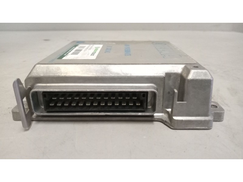 Recambio de modulo electronico para iveco eurocargo 05.03  5.9 diesel referencia OEM IAM JC242102  TELMA