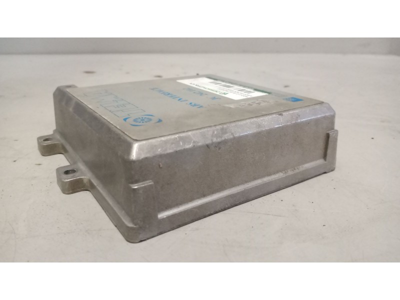 Recambio de modulo electronico para iveco eurocargo 05.03  5.9 diesel referencia OEM IAM JC242102  TELMA