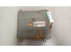 Recambio de centralita motor edc para renault midlum fg  xxx.12/c e3 cabina para dormir referencia OEM IAM 5010550351  028101096