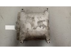 Recambio de centralita motor edc para renault midlum fg  xxx.12/c e3 cabina para dormir referencia OEM IAM 5010550351  028101096 2