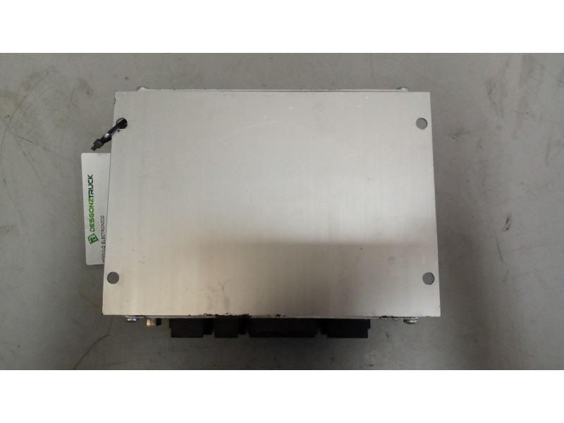 Recambio de modulo electronico para man autobus 18.310 referencia OEM IAM 3200939  