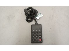 Recambio de modulo electronico para iveco andecar i referencia OEM IAM 4460561200  