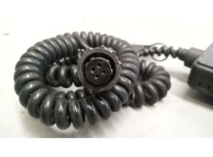 Recambio de modulo electronico para iveco andecar i referencia OEM IAM 4460561200   2