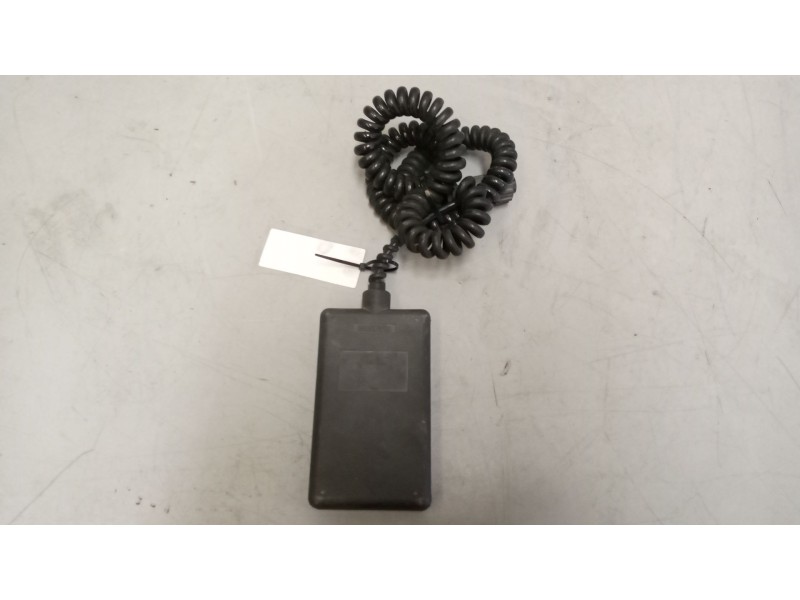 Recambio de modulo electronico para iveco andecar i referencia OEM IAM 4460561200  