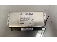 Recambio de modulo electronico para iveco eurocargo 05.03  5.9 diesel referencia OEM IAM 504071193 CENTRALITA ABS 0486104110