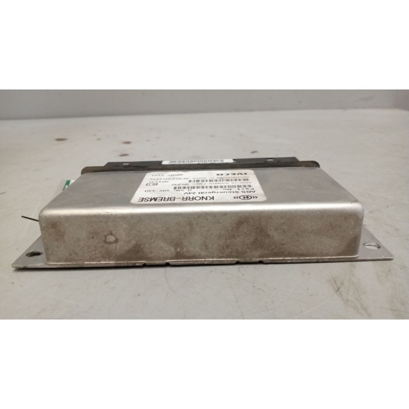 Recambio de modulo electronico para iveco eurocargo 05.03  5.9 diesel referencia OEM IAM 504071193 CENTRALITA ABS 0486104110