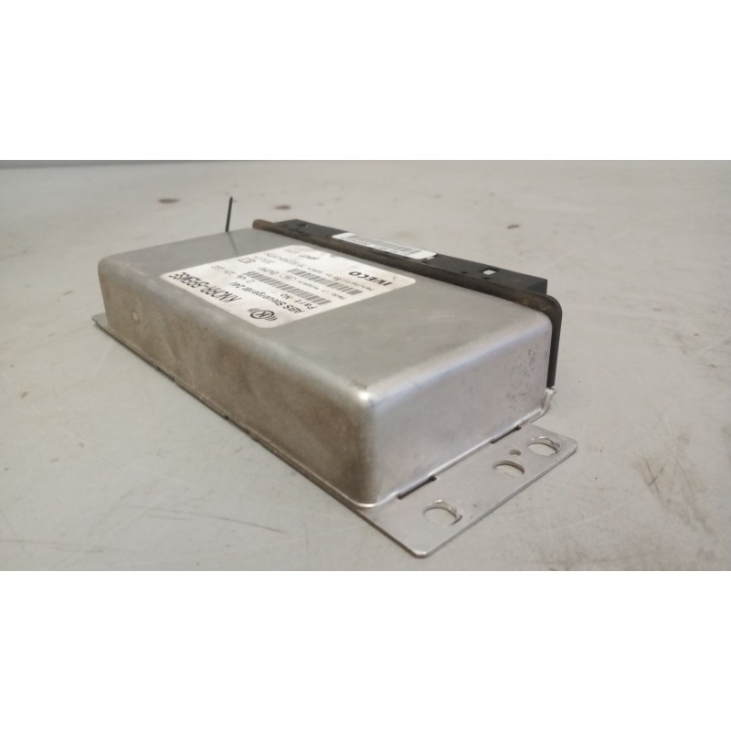 Recambio de modulo electronico para iveco eurocargo 05.03  5.9 diesel referencia OEM IAM 504071193 CENTRALITA ABS 0486104110