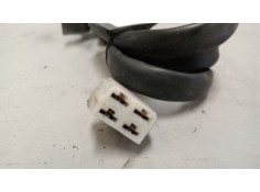 Recambio de conmutador de arranque para man l 2000 evolution 6.9 diesel referencia OEM IAM 81464336004   2