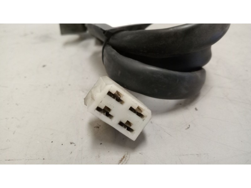 Recambio de conmutador de arranque para man l 2000 evolution 6.9 diesel referencia OEM IAM 81464336004  