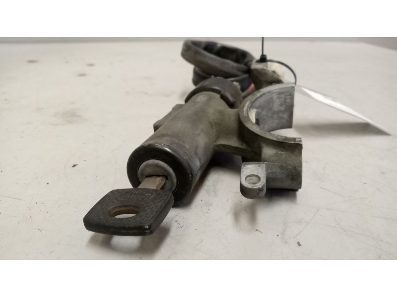 Recambio de conmutador de arranque para man l 2000 evolution 6.9 diesel referencia OEM IAM 81464336004  