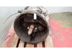 Recambio de caja cambios para daf serie xf105.xxx 12.9 diesel referencia OEM IAM 12AS2330TD 1681741 1353031005