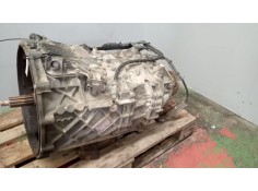 Recambio de caja cambios para daf serie xf105.xxx 12.9 diesel referencia OEM IAM 12AS2330TD 1681741 1353031005 2